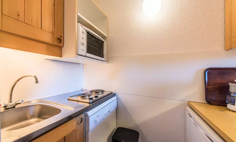 Studio 4 Personnes Sélection