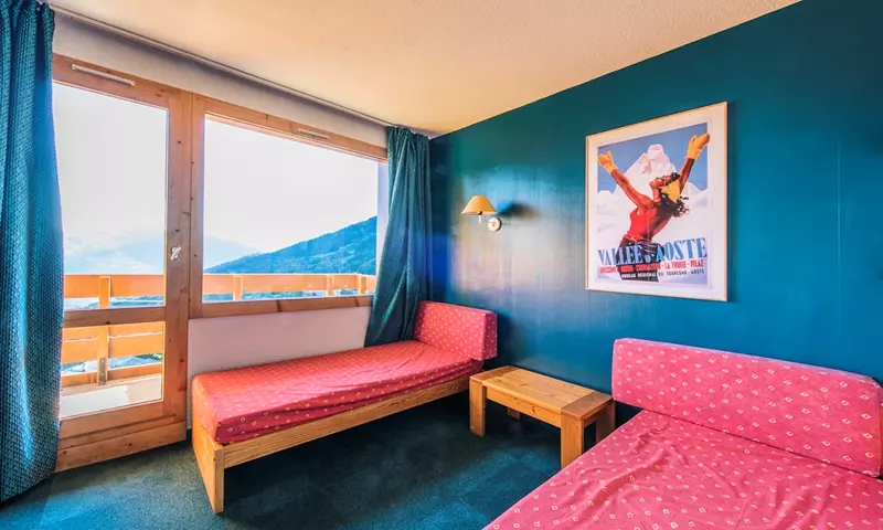 Studio 4 Personnes Sélection