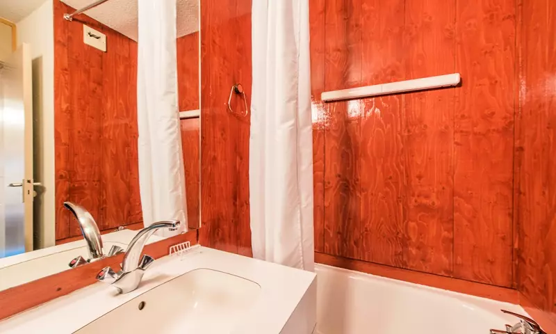 Studio 4 Personnes Sélection