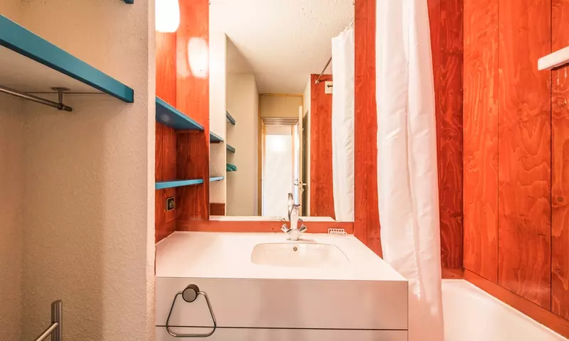 Studio 4 Personnes Sélection