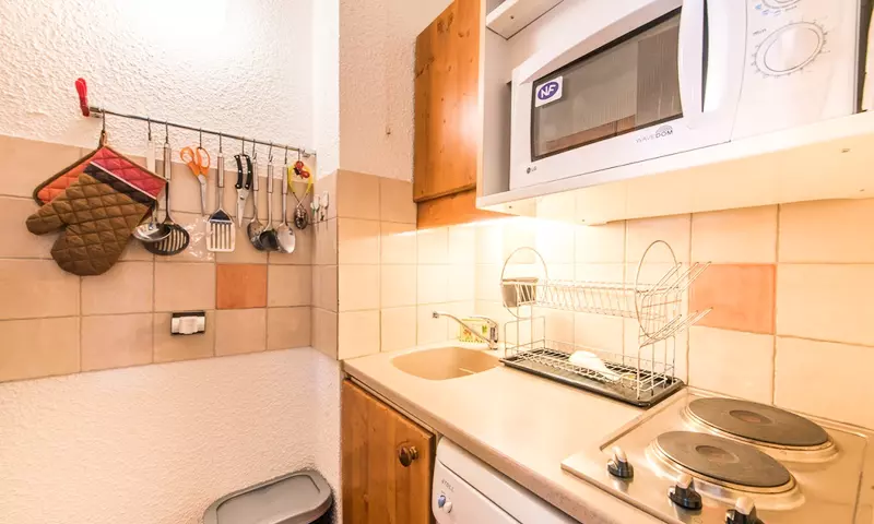 Studio 4 Personnes Confort