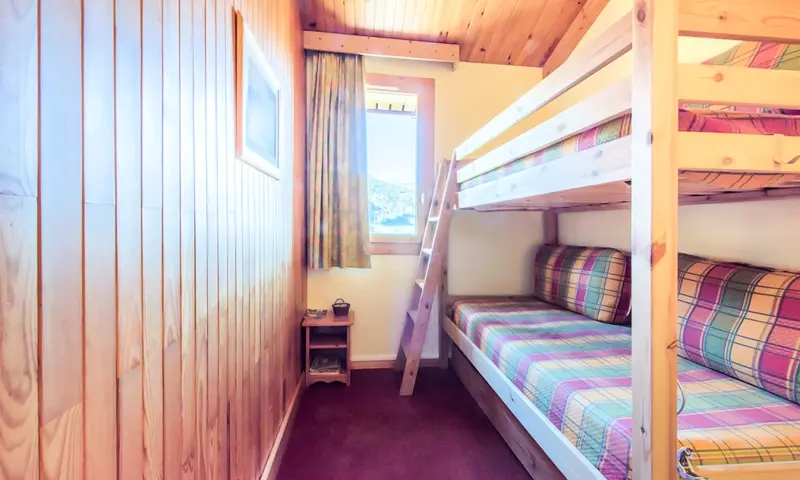 Studio 4 Personnes Confort