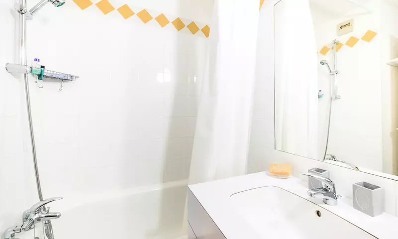 Studio 4 Personnes Confort