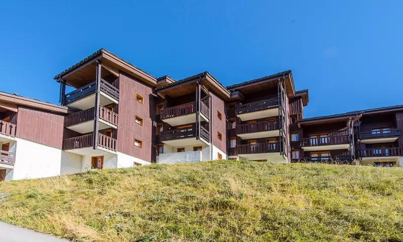 Studio 4 Personnes Confort