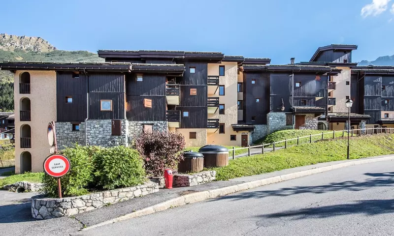 2 Pièces 5 Personnes Sélection