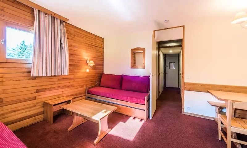 2 Pièces 5 Personnes Sélection