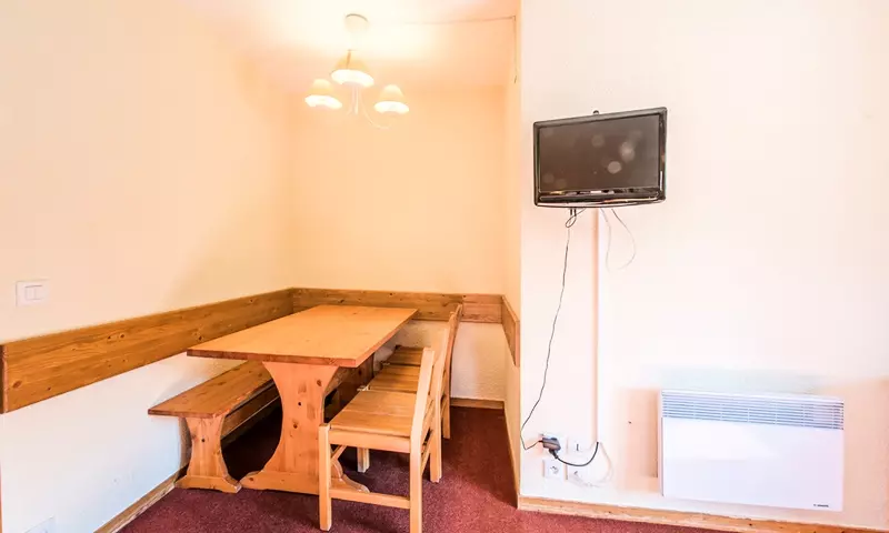 2 Pièces 5 Personnes Sélection