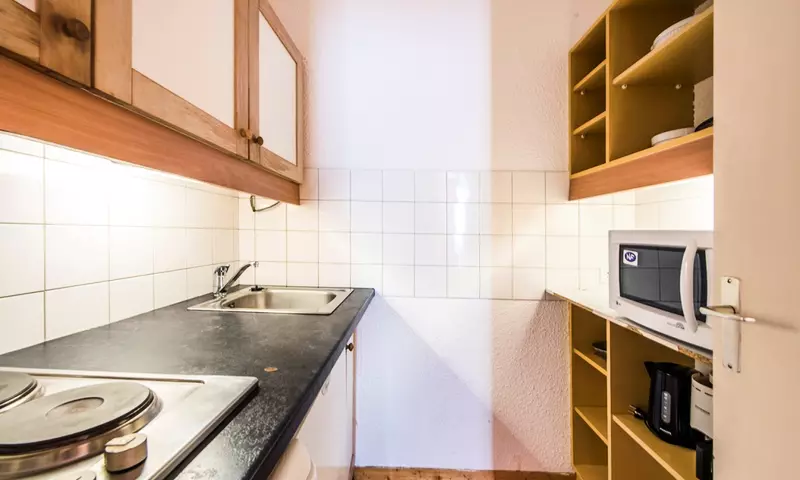 2 Pièces 5 Personnes Sélection