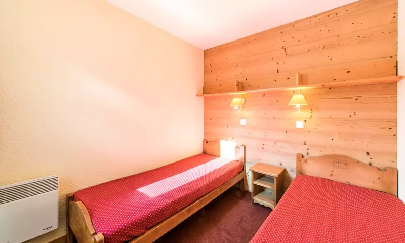 2 Pièces 5 Personnes Sélection