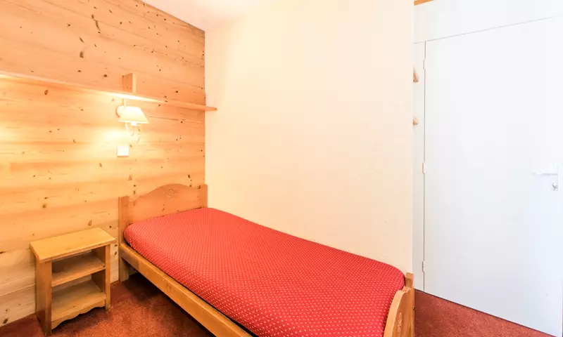 2 Pièces 5 Personnes Sélection