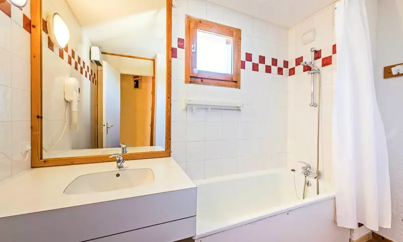 2 Pièces 5 Personnes Sélection