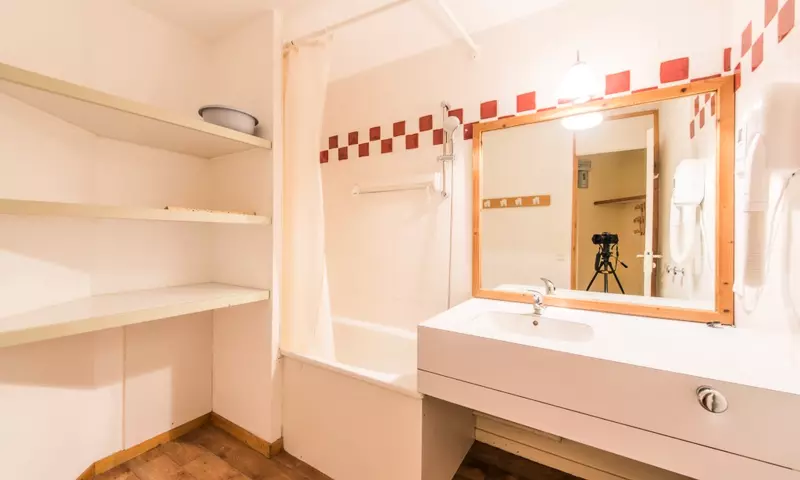 2 Pièces 5 Personnes Sélection