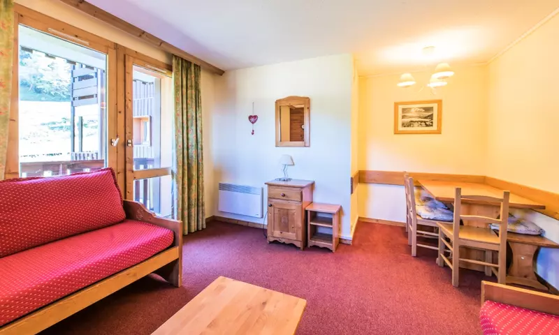 2 Pièces 5 Personnes Sélection