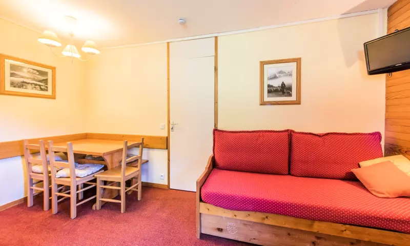 2 Pièces 5 Personnes Sélection