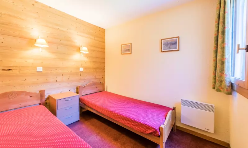 2 Pièces 5 Personnes Sélection