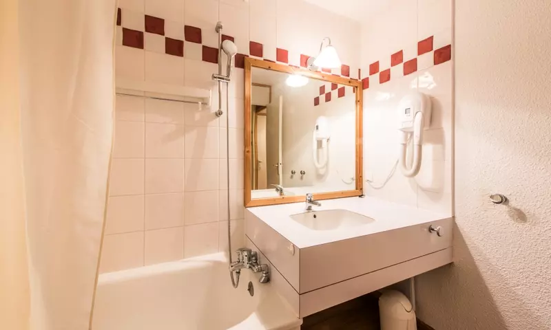 2 Pièces 5 Personnes Sélection