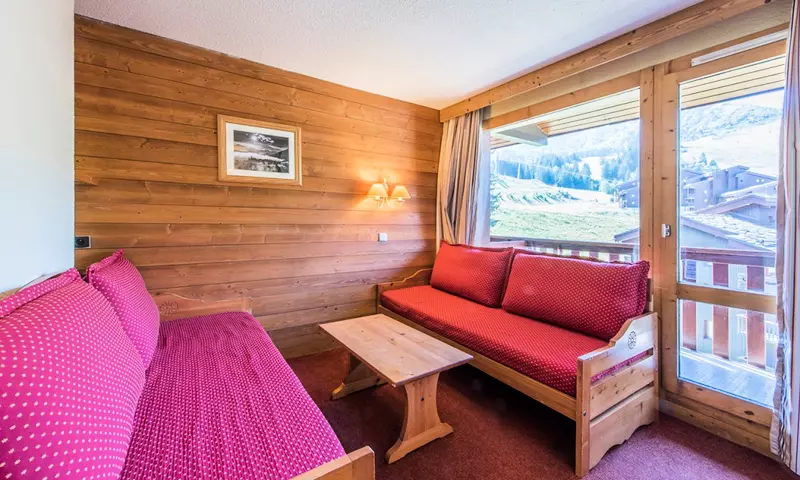 Studio 4 Personnes Sélection