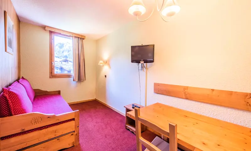 Studio 4 Personnes Sélection