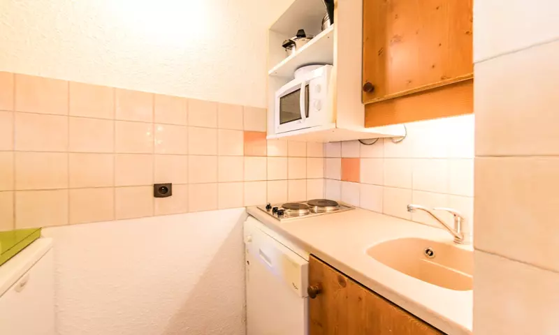 Studio 4 Personnes Sélection