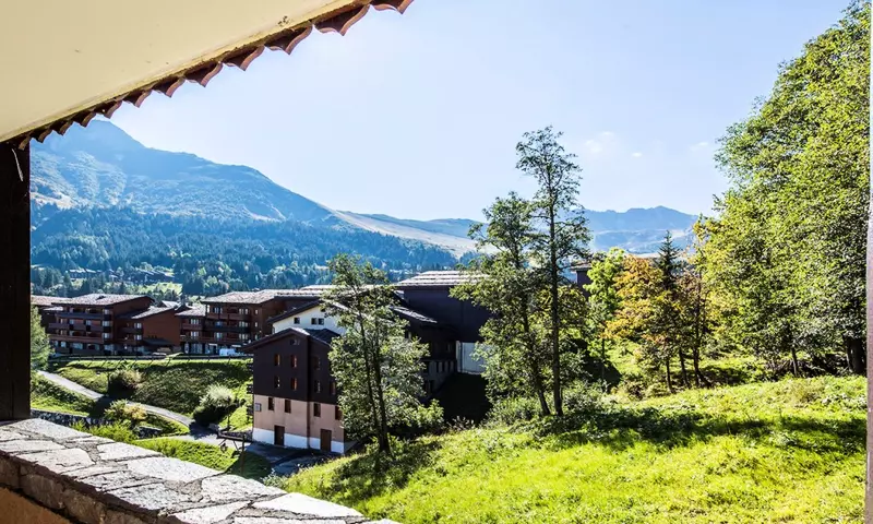 2 Pièces 5 Personnes Confort