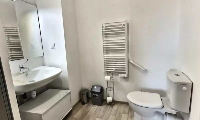 Appartement 4 personnes