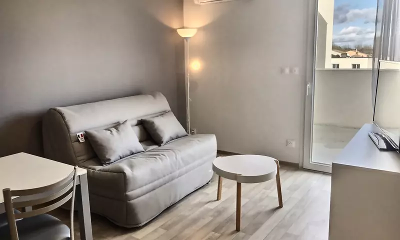 Appartement 4 personnes