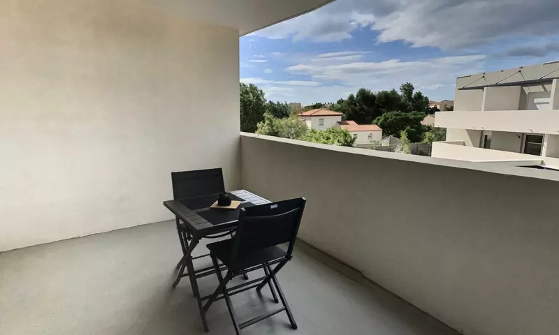 Résidence LA DUNE