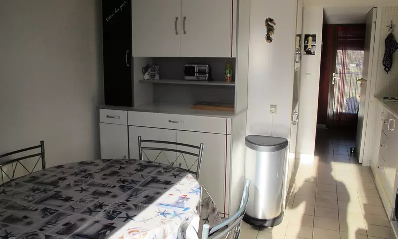 Appartement 5 personnes