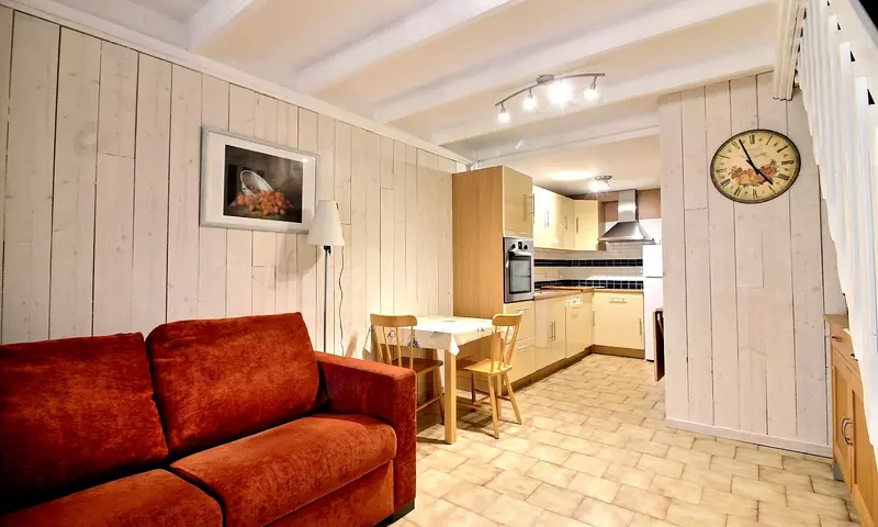 Appartement 6 personnes