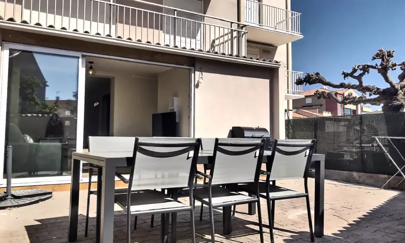 Appartement 6 personnes