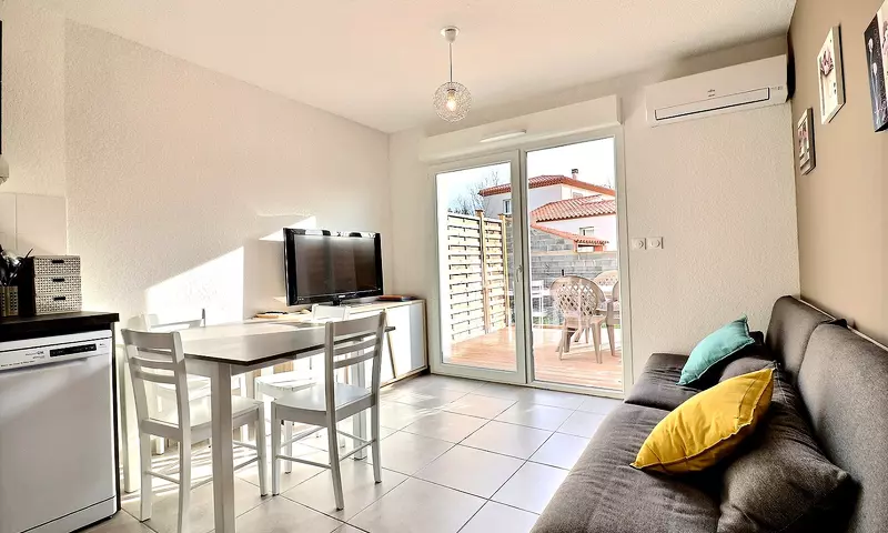 Villa LA DUNE
