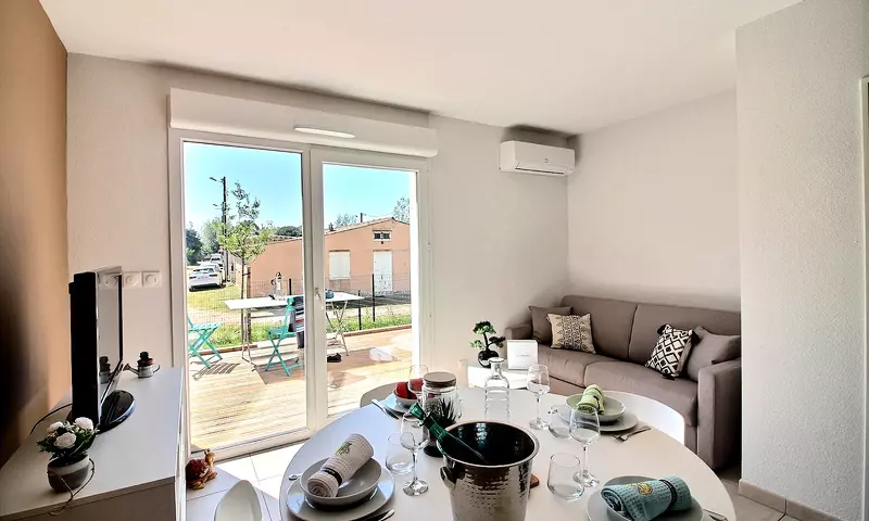Villa LA DUNE
