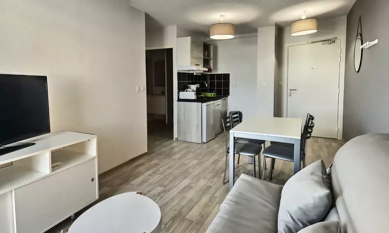 Appartement 4 personnes
