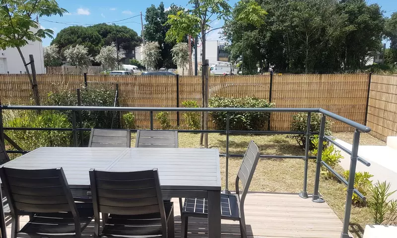 Villa LA DUNE