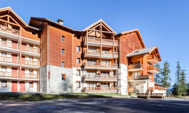 4 Pièces 9 Personnes Sélection