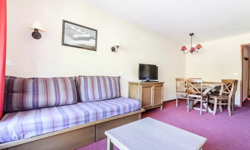 4 Pièces 9 Personnes Sélection