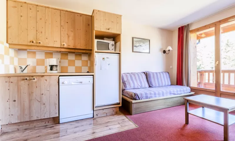 4 Pièces 9 Personnes Sélection