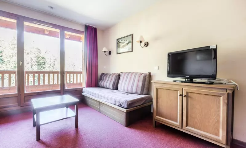 4 Pièces 9 Personnes Sélection