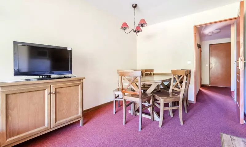 4 Pièces 9 Personnes Sélection