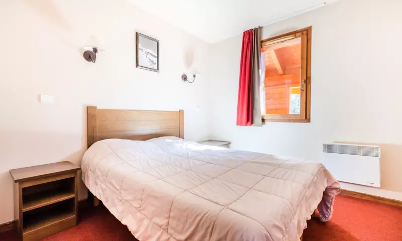 4 Pièces 9 Personnes Sélection