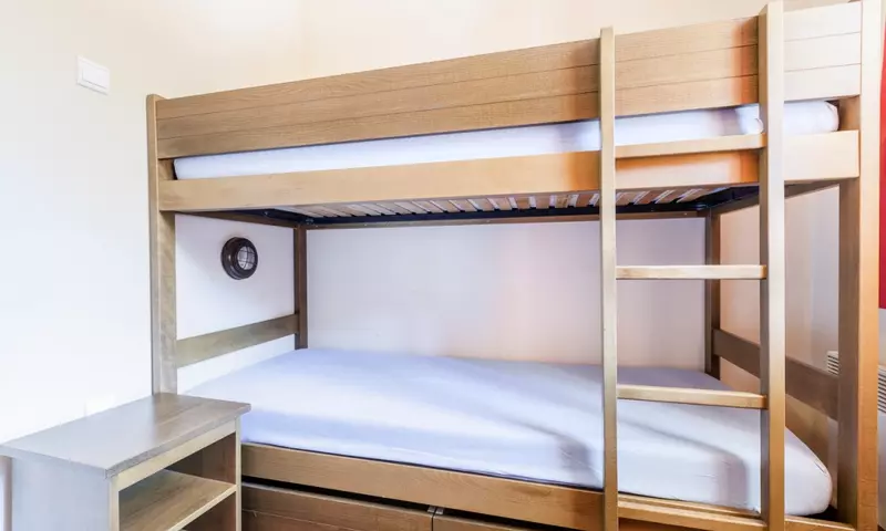 4 Pièces 9 Personnes Sélection