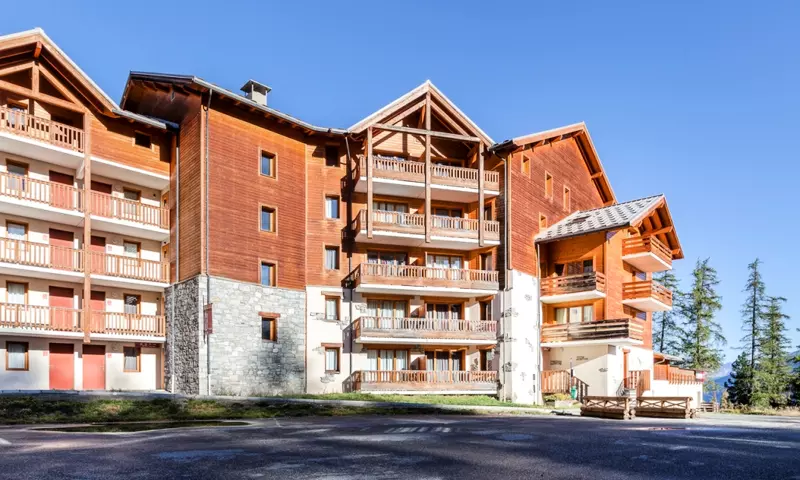 4 Pièces 8/9 Personnes - Exclusive - Super Home