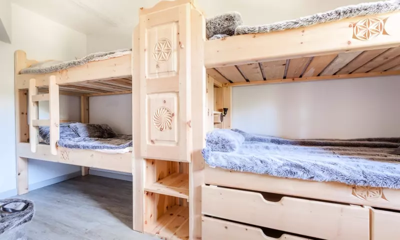 4 Pièces 8/9 Personnes - Exclusive - Super Home