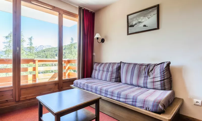 2 Pièces 5 Personnes Sélection