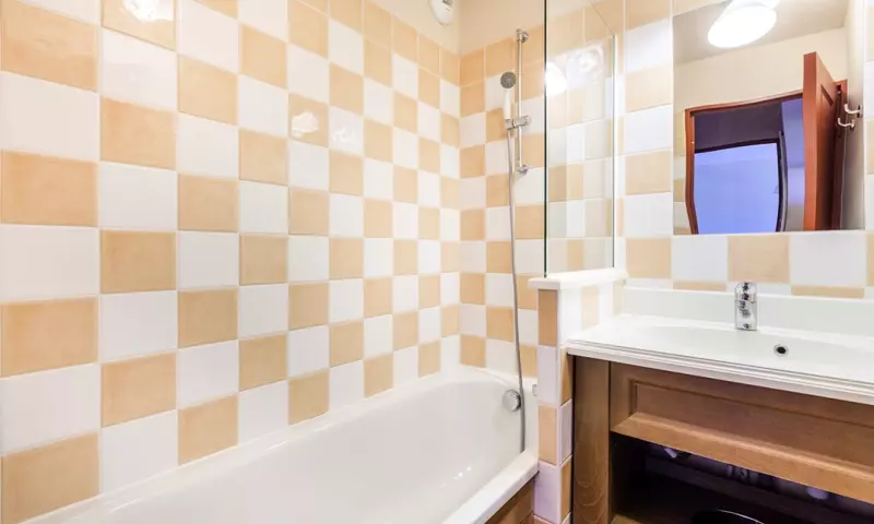 2 Pièces 5 Personnes Sélection