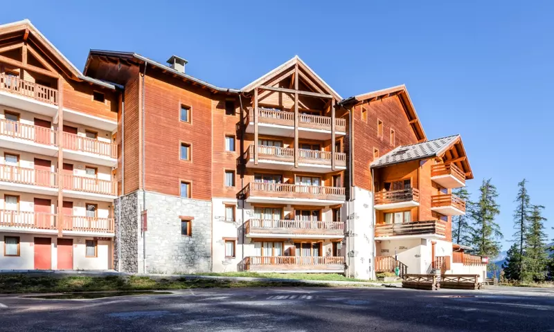 2 Pièces 5 Personnes Sélection