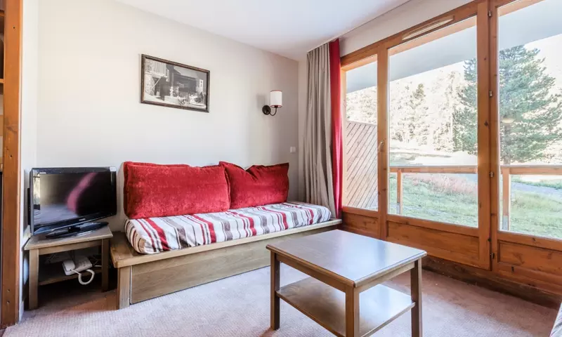 2 Pièces 5 Personnes Sélection