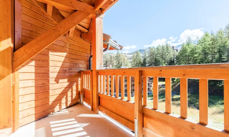 3 Pièces 7 Personnes Prestige