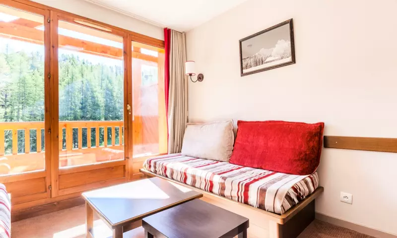 3 Pièces 7 Personnes Prestige