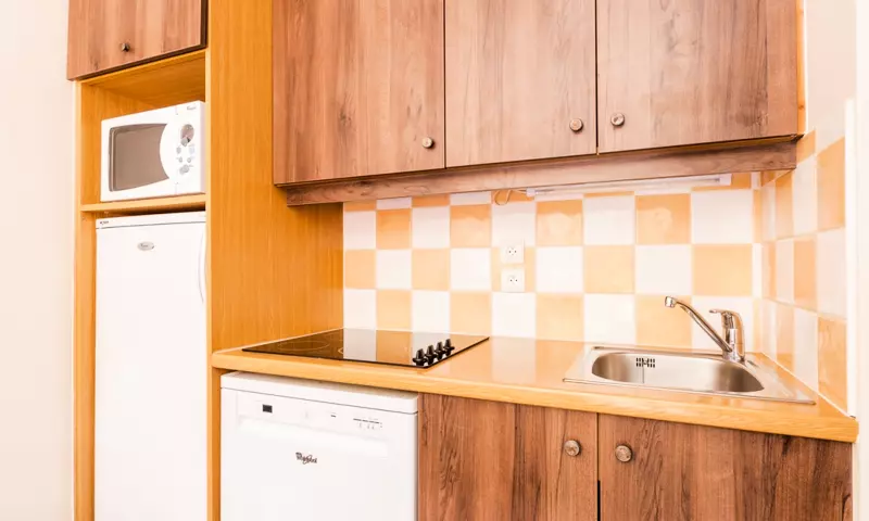 3 Pièces 7 Personnes Prestige